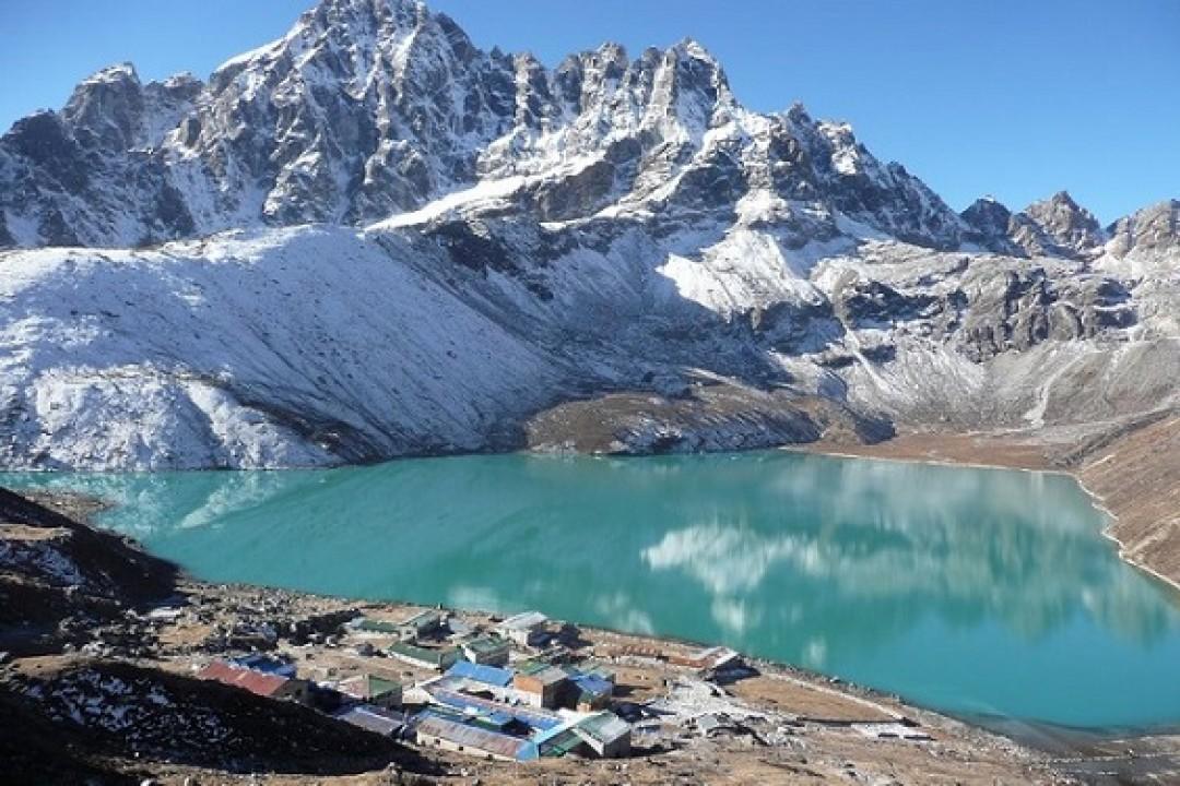 Dudh pokhari
