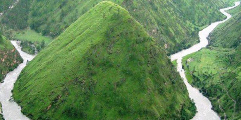 Arun Valley Trek